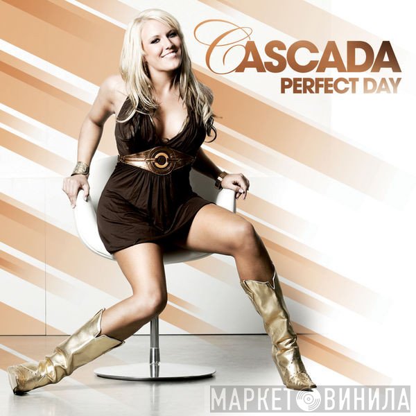 Cascada  - Perfect Day