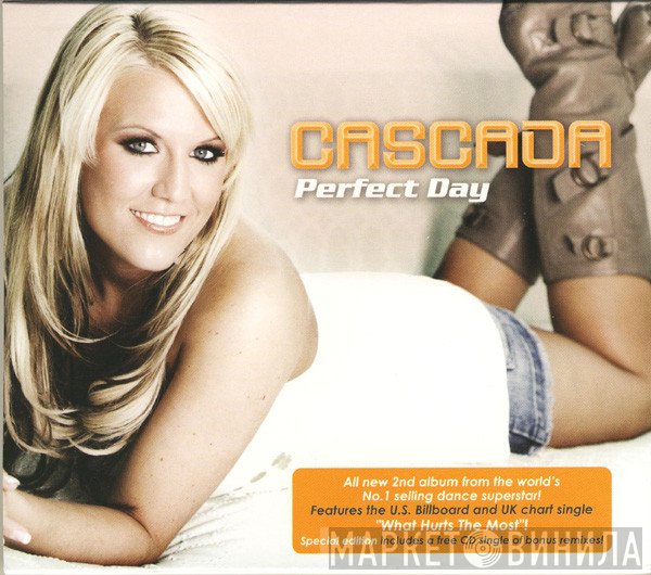 Cascada  - Perfect Day