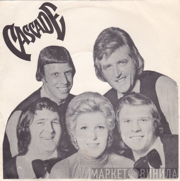 Cascade  - Cascade