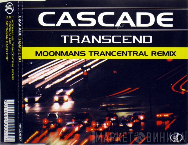 Cascade  - Transcend