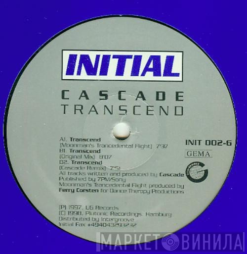 Cascade - Transcend