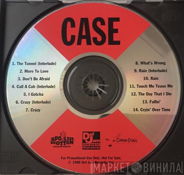 Case  - Case