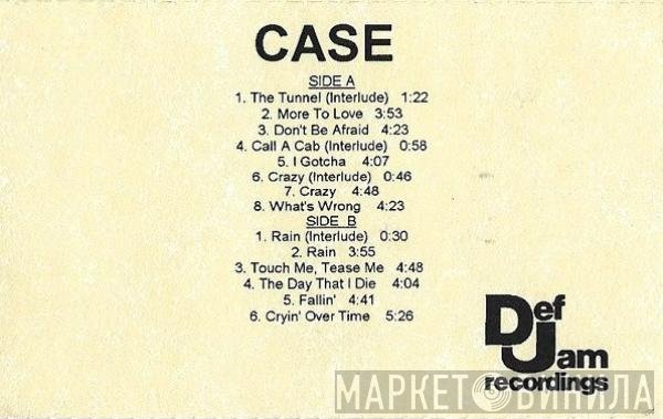 Case  - Case