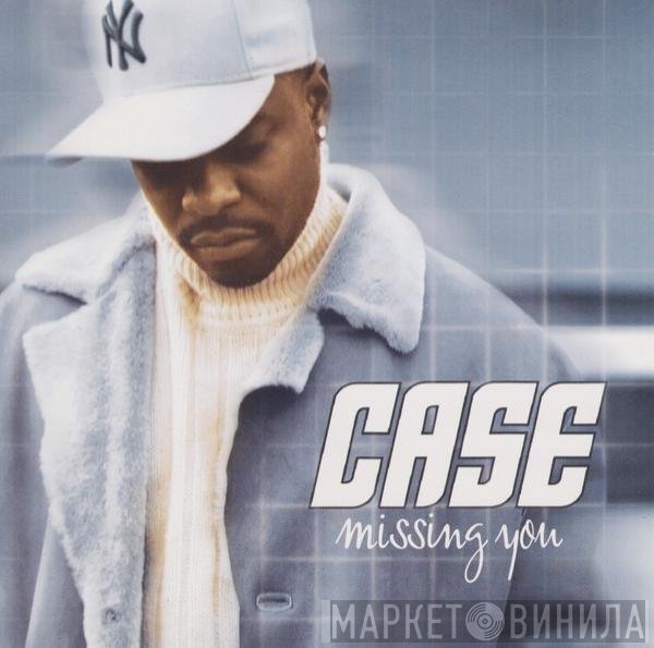 Case  - Missing You