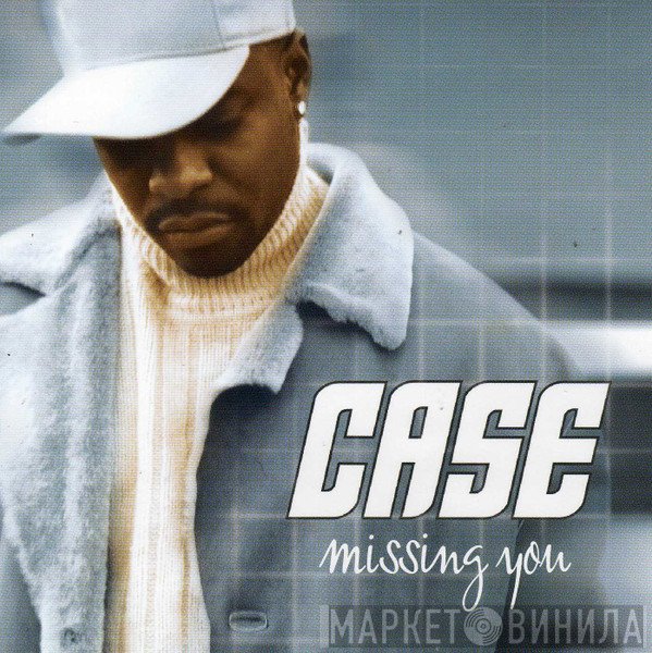 Case  - Missing You