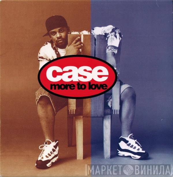 Case  - More To Love