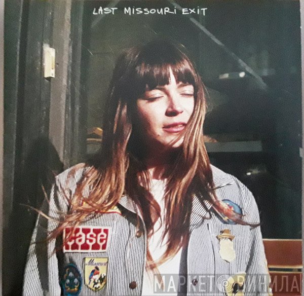 Case Oats - Last Missouri Exit