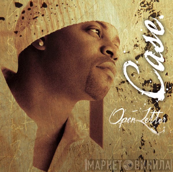 Case  - Open Letter