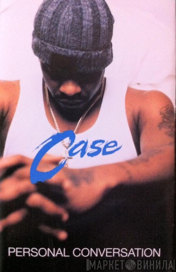 Case  - Personal Conversation