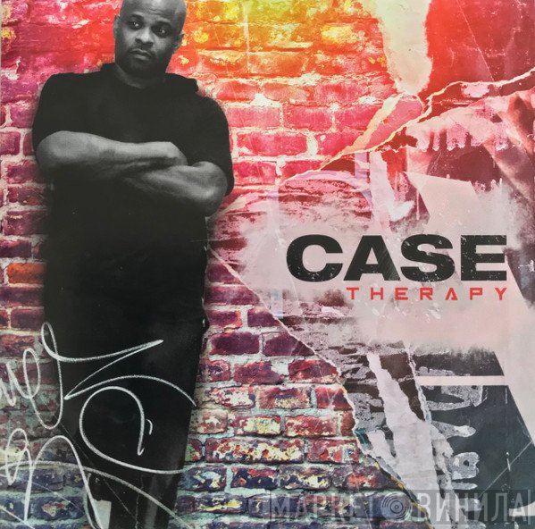 Case  - Therapy