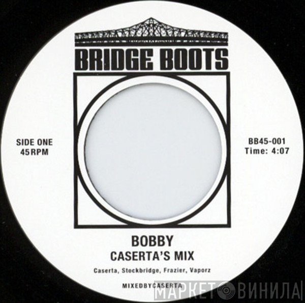 Caserta - Bobby