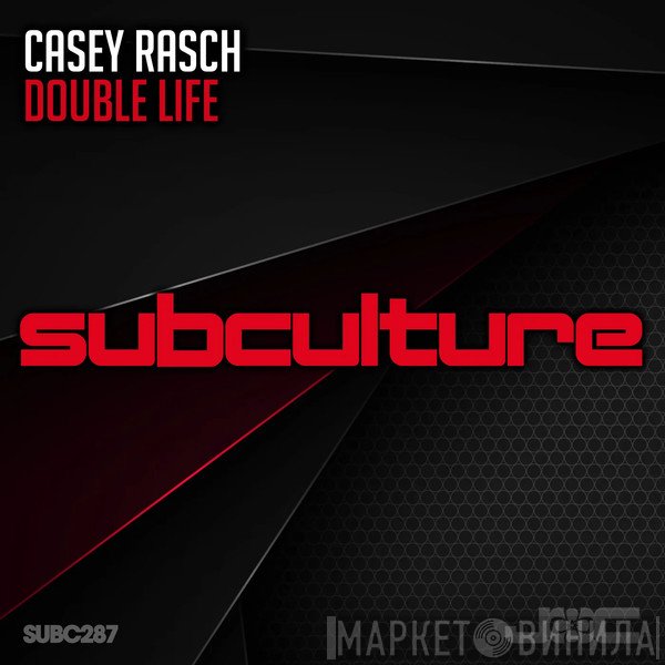 Casey Rasch  - Double Life