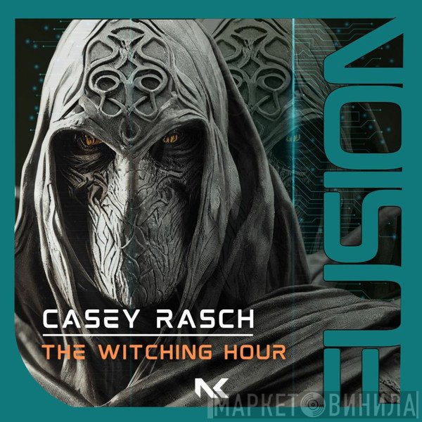 Casey Rasch  - The Witching Hour