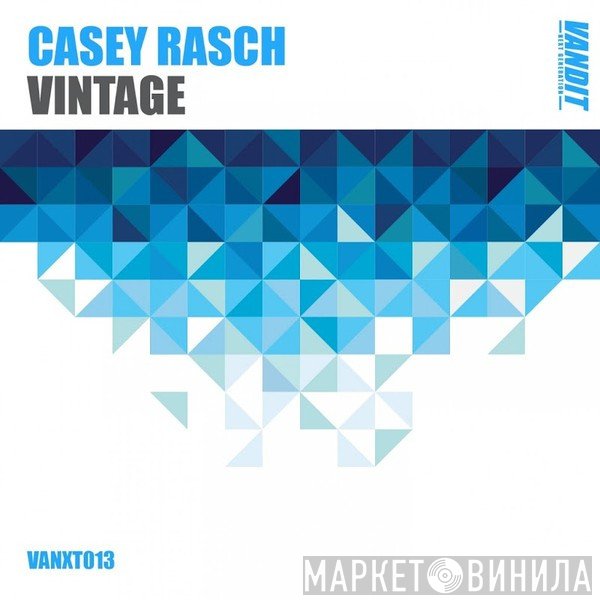 Casey Rasch  - Vintage