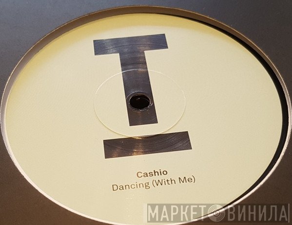Cashio  - Dancing (With Me)