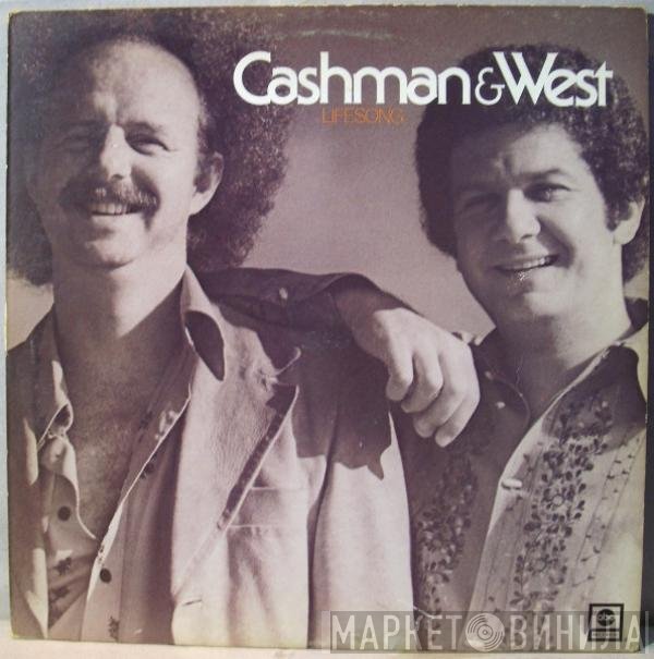 Cashman & West - Lifesong
