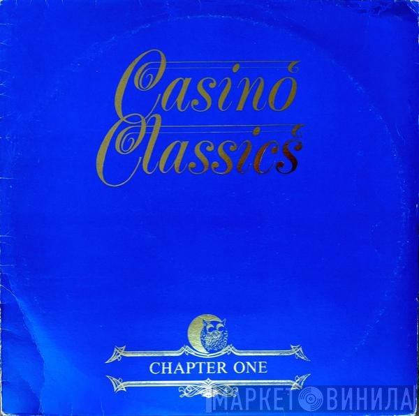  - Casino Classics Chapter One
