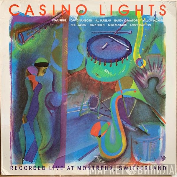  - Casino Lights