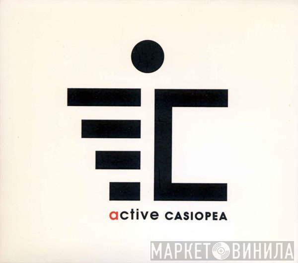 Casiopea  - Active