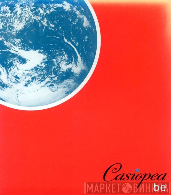 Casiopea  - Be