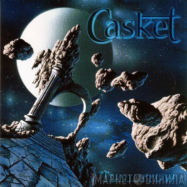 Casket - Tomorrow