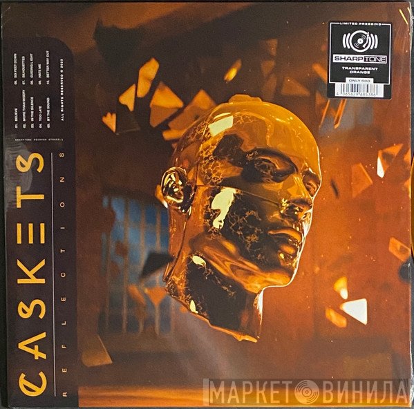 Caskets  - Reflections