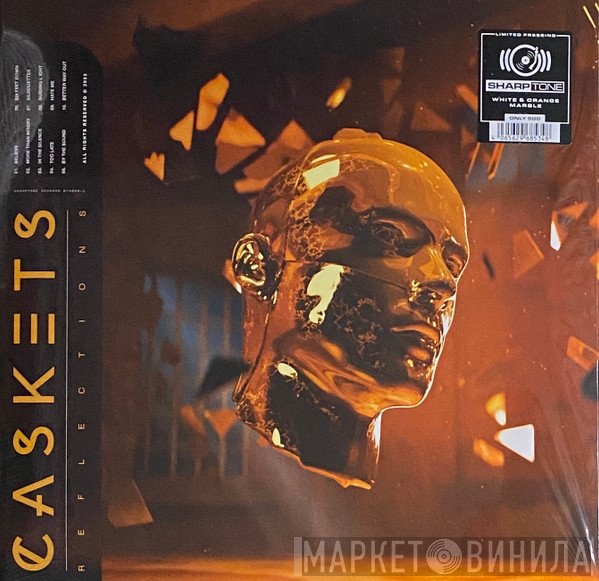 Caskets  - Reflections