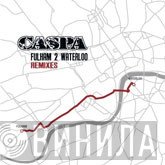 Caspa  - Fulham 2 Waterloo (Remixes)