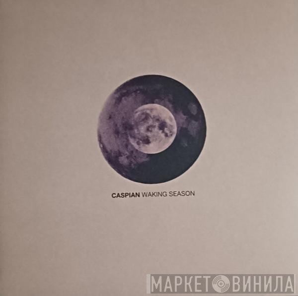 Caspian  - Waking Season 