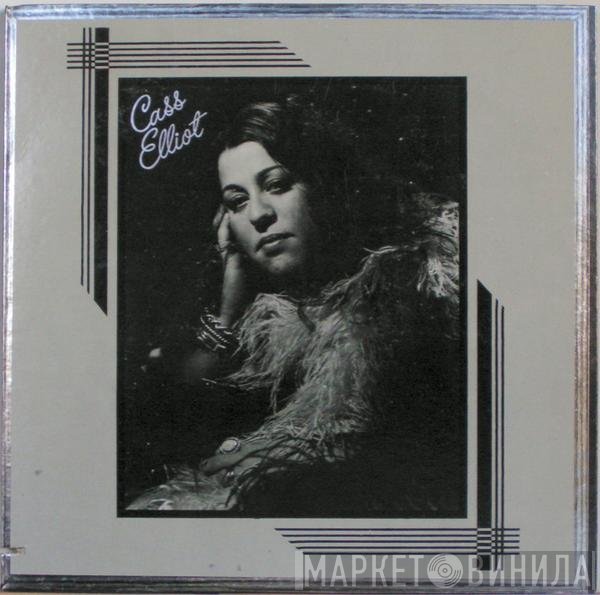 Cass Elliot - Cass Elliot
