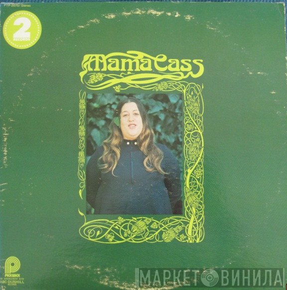Cass Elliot - Mama Cass