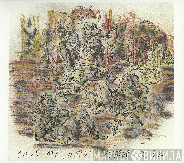 Cass McCombs  - Humor Risk