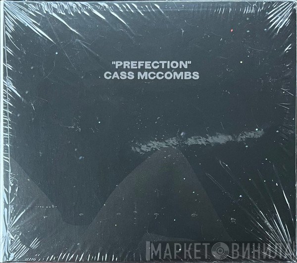 Cass McCombs - Prefection