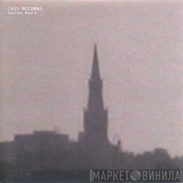 Cass McCombs - Sacred Heart