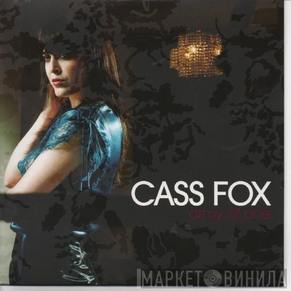 Cassandra Fox - Army Of One
