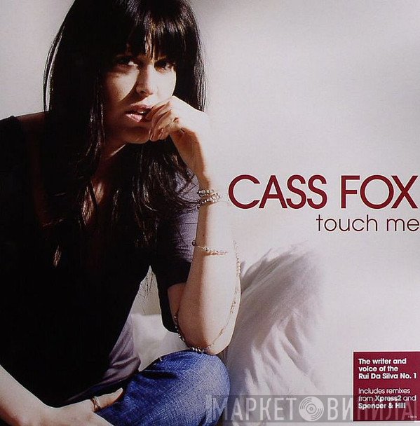 Cassandra Fox  - Touch Me