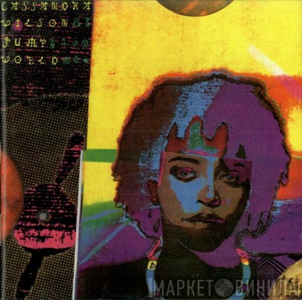Cassandra Wilson - Jumpworld