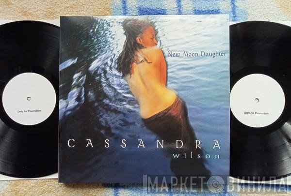 Cassandra Wilson  - New Moon Daughter