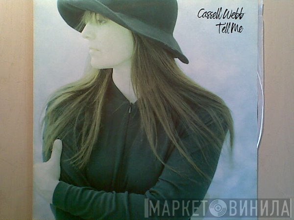 Cassell Webb - Tell Me