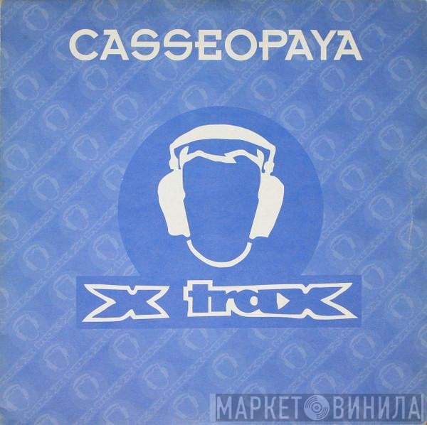 Casseopaya - Carma In An Ocean Of Joy