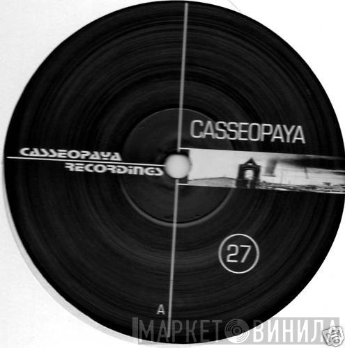 Casseopaya - Indian Summer