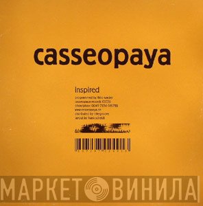 Casseopaya - Inspired