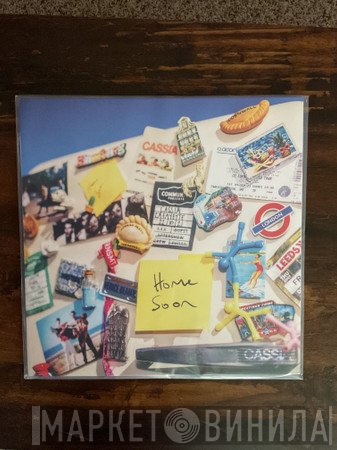 Cassia  - Home Soon
