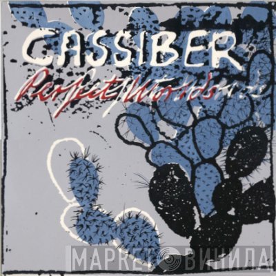Cassiber - Perfect Worlds