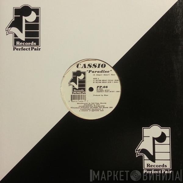 Cassio Ware - Paradise