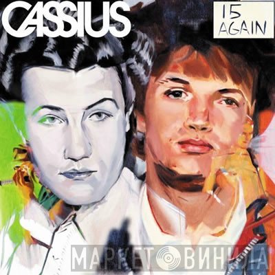 Cassius  - 15 Again