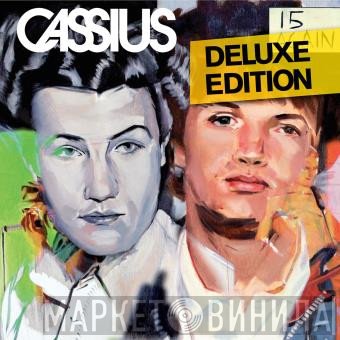 Cassius  - 15 Again
