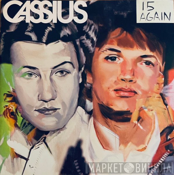 Cassius  - 15 Again