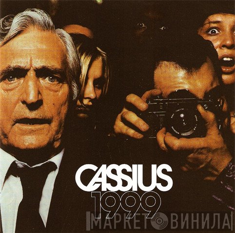 Cassius  - 1999
