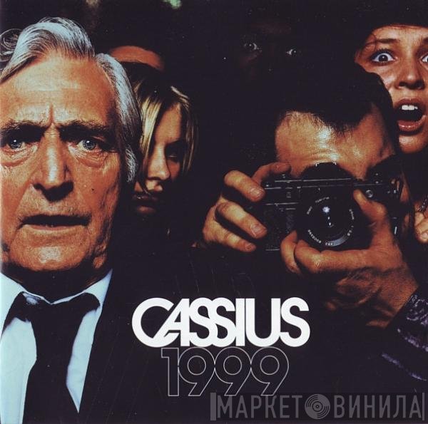 Cassius  - 1999
